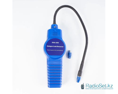 Течеискатель фреона DSZH DSA-200